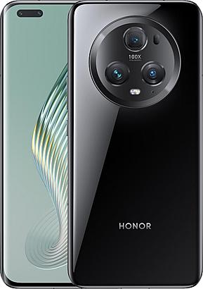 Honor Magic5 Pro (Piaget-N49C)_Black