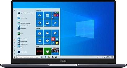 Honor MagicBook 15 (53010WKM)/WIN10