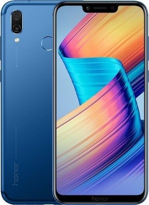 Honor Play DS 4GB 64GB Navy Blue