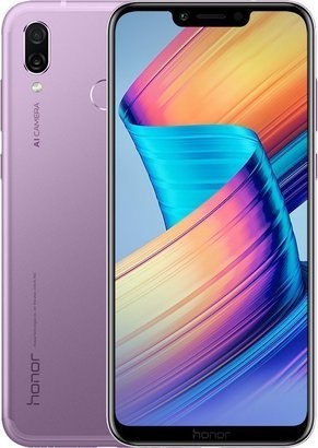 Honor Play DS 4GB 64GB Ultra Violet