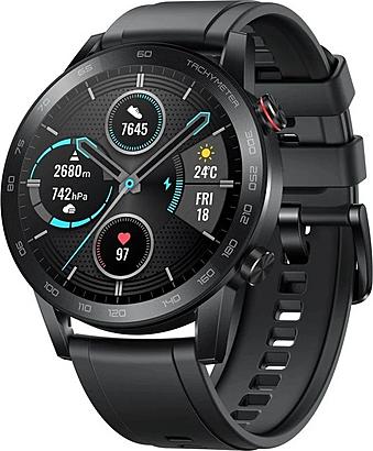 Honor Watch Magic 2 46mm Black