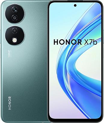 Honor X7b 6/128GB Emerald Green