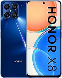 Honor X8 6+128GB Blue
