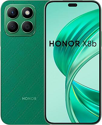 Honor X8b 8/256GB Glamorous Green