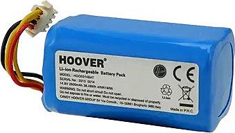 Hoover B015