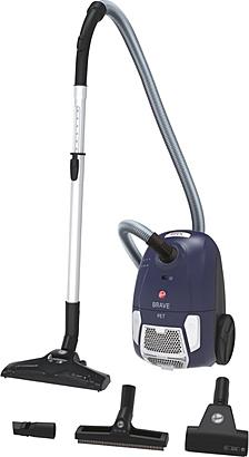 Hoover BV60PET 011 + 5 let záruka na motor