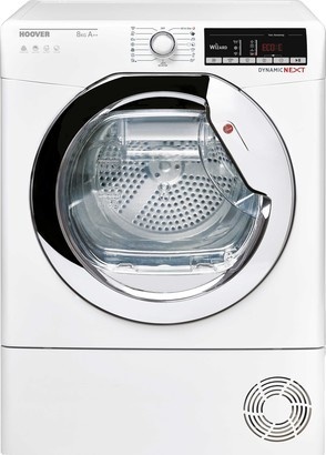 Hoover DXO H8A2TCEXS-S