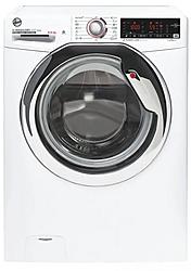 Hoover H3DS596TAMCE/1-S + 5 let záruka + 11 let záruka na motor
