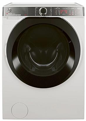 Hoover H5WPB437AMBC/1-S + 20 let záruka na motor