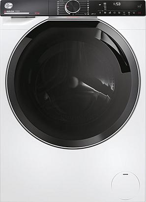 Hoover H7W 610MBC8-S + 20 let záruka na motor