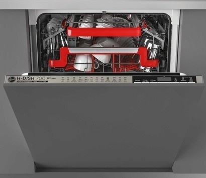 Hoover HDIN 4S613PS