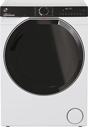 Hoover HDY7 H9A3BCEX-S + sleva 20 % při použití kódu + 20 let záruka na motor