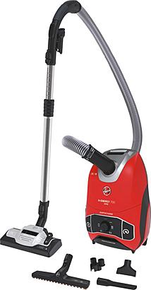 Hoover HE710HM 011 + 5 let záruka na motor