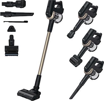 Hoover HF4P10P 011 + 3 roky záruka + záruka vrácení peněz
