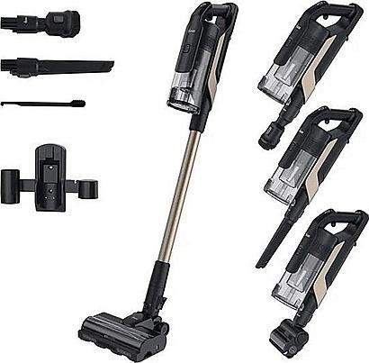 Hoover HF610P 011 + 5 let záruka + čistič matrací zdarma