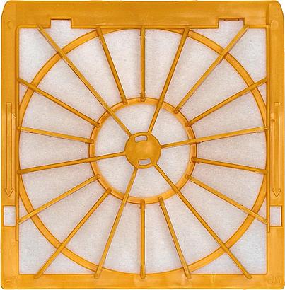 Hoover S114 předmotorový filtr HEPA