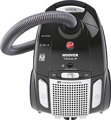 Hoover TE76PAR 011