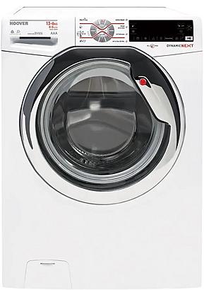 Hoover WDWT 4138AHC-S