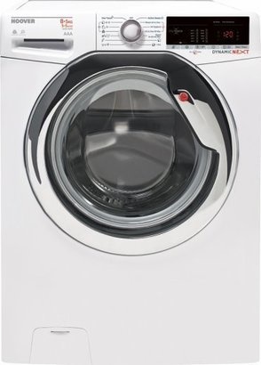 Hoover WDXOA 485AC/5-S