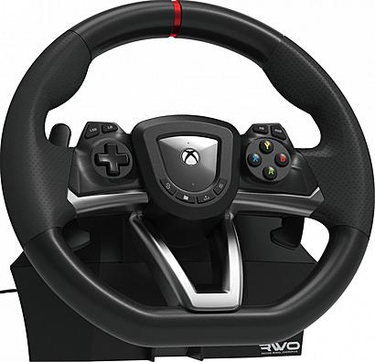 HORI XONE/XSX/PC Racing Wheel Overdrive