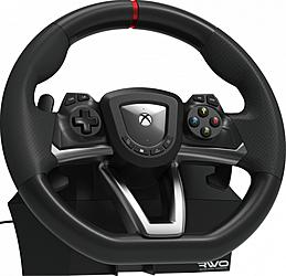 HORI XONE/XSX/PC Racing Wheel Overdrive