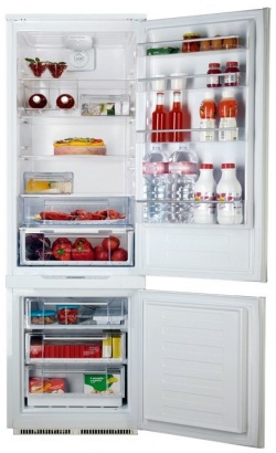 Hotpoint Ariston BCB 33 AAA E C 03