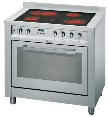 Hotpoint Ariston CP9VP6 DE/HA S