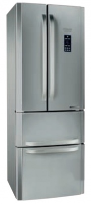 Hotpoint Ariston E4DG AAA X 03