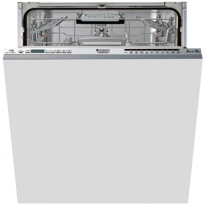 Hotpoint Ariston ELTF 11M121 CL EU