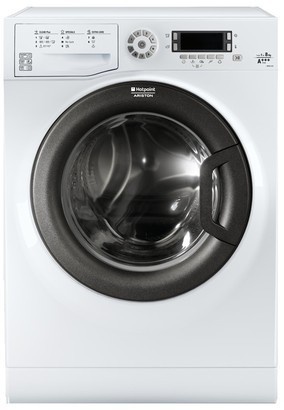 Hotpoint Ariston FMDN 823 B CZ.C