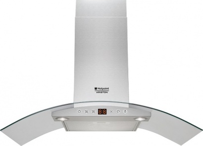Hotpoint Ariston HGA 9.8 AD X/HA