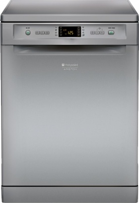 Hotpoint Ariston LFF 8M019 X EU