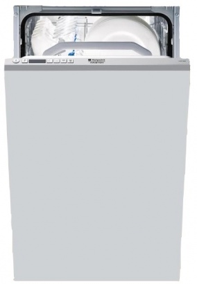 Hotpoint Ariston LST 329 AX/HA