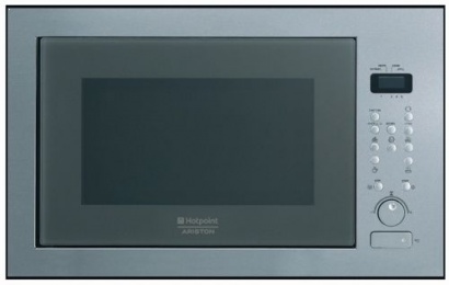 Hotpoint Ariston MWA 222 IX