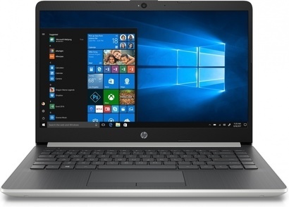 HP 14-cf0017nc/WIN10