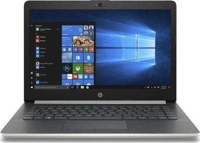 HP 14-dg0001nc/WIN10