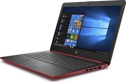 HP 14-dg0003nc/WIN10