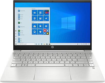 HP 14-dv0003nc i5-1135G7 16GB 512GB W10