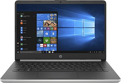 HP 14s-dq1001nc i3-1005G1 8GB 512GB W10