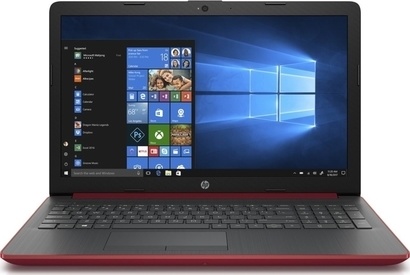 HP 15-da0028nc 15,6FH N5000 8G 256SSD rd