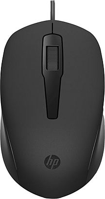 HP 150 Mouse