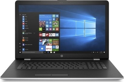 HP 17-bs018nc/WIN10