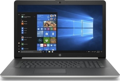 HP 17-ca0001nc/WIN10