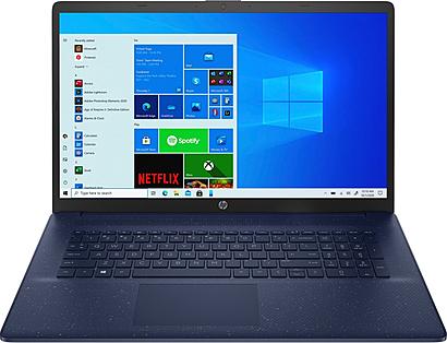 HP 17-cn0000nc 17,3 N4020 8G 256SSD W10