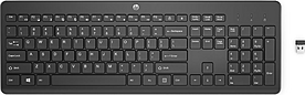 HP 230 Wireless Keyboard