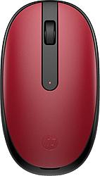 HP 240 Bluetooth Mouse Red