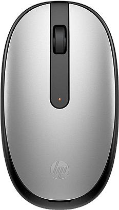 HP 240 Bluetooth Mouse Silver