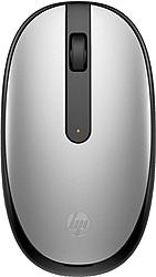 HP 240 Bluetooth Mouse Silver