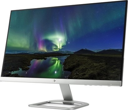 HP 24es 23,8 Full HD IPS 7ms HDMI