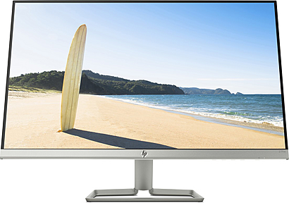 HP 27fw